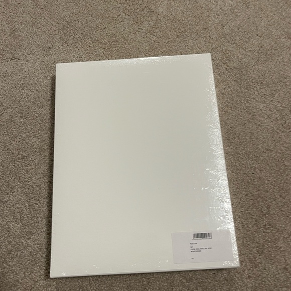 Dior coffee table book Mag Special box montaigne Brand New sealed! Home decor - Picture 4 of 7